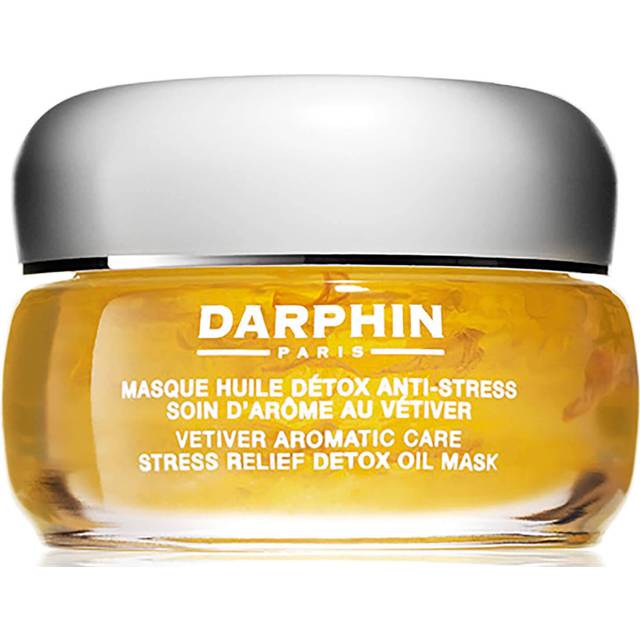 Darphin Vetiver Oil Mask 50ml