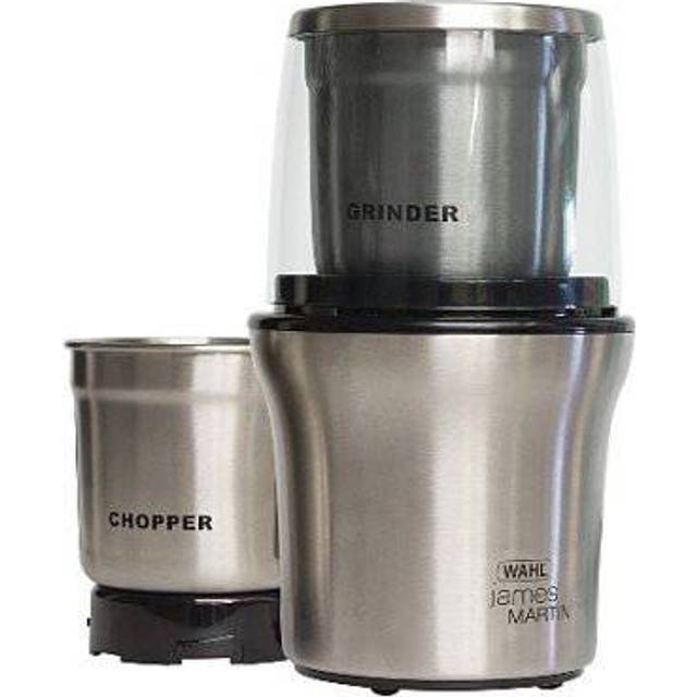 James Martin Electric Grinder and Chopper ZX889 Wahl 200W