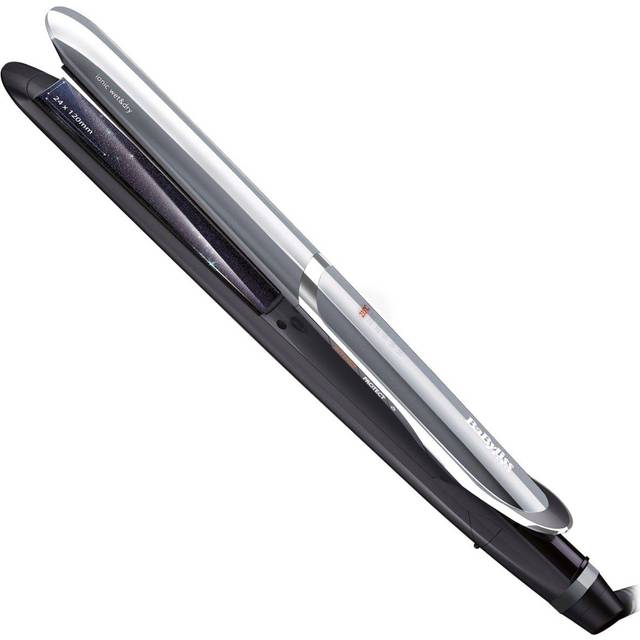 BaByliss ST387E HaarglÃ¤tter iPro 235 Intense Protect