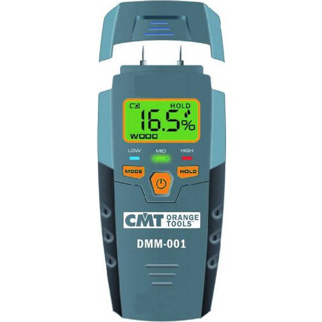 CMT DMM-001 digital fuktmätare