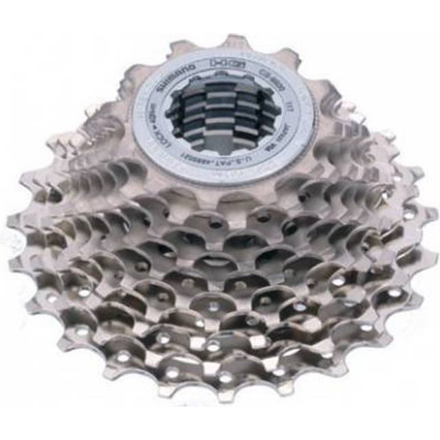 CS-6600 Ultegra 10-speed cassette 14 - 25T