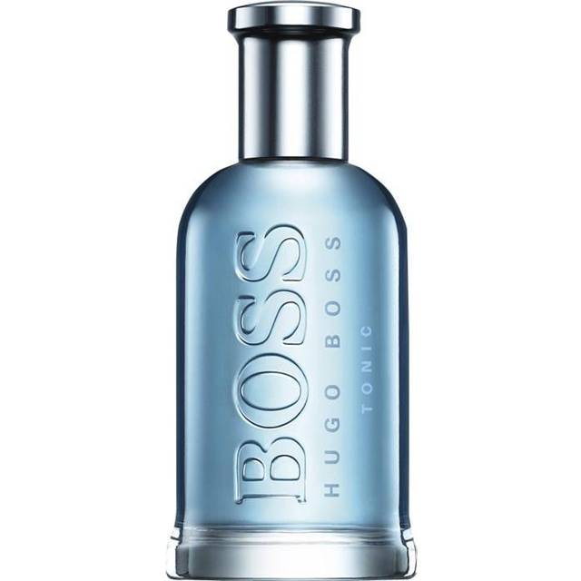 Hugo Boss Boss Bottled Tonic edt 200ml