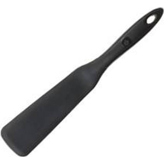 Kochblume - Stekspade SilIkon smal 29 cm Grå
