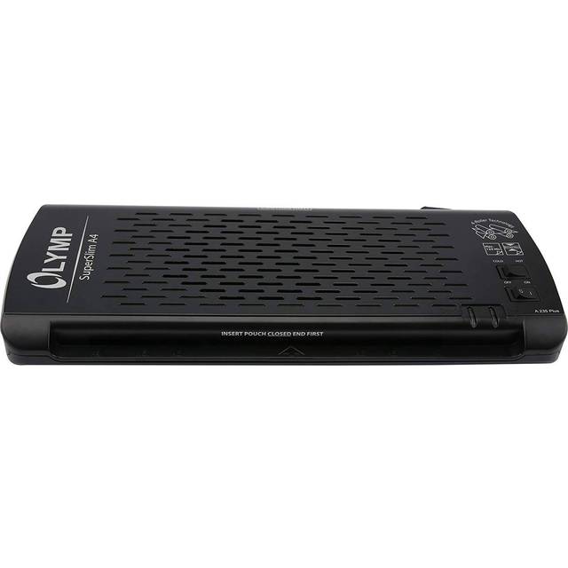 Olympia Laminator A 235 Plus 3139 A4
