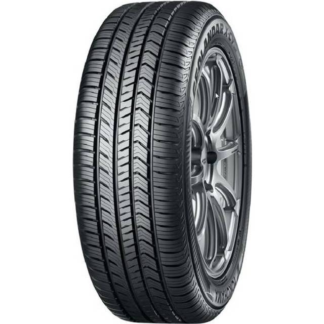 Yokohama Geolandar X-CV G057 Tyre - 235/45/19 99W XL Extra Load