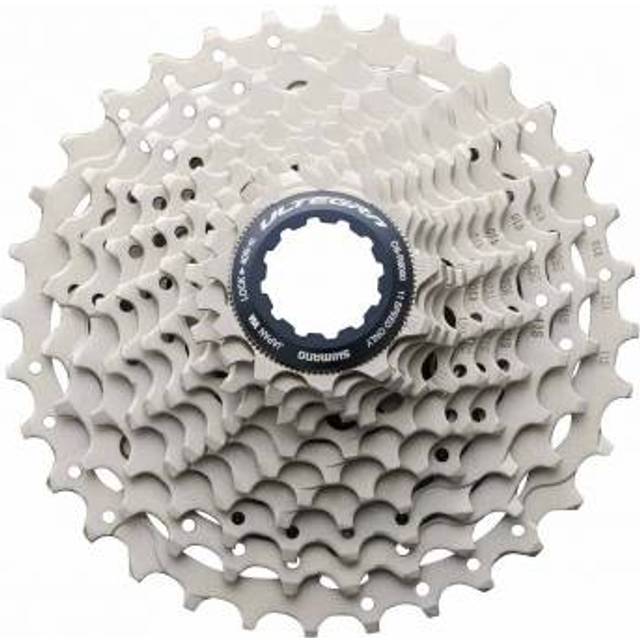 Shimano Ultegra R8000 11-Speed Cassette 11-32T