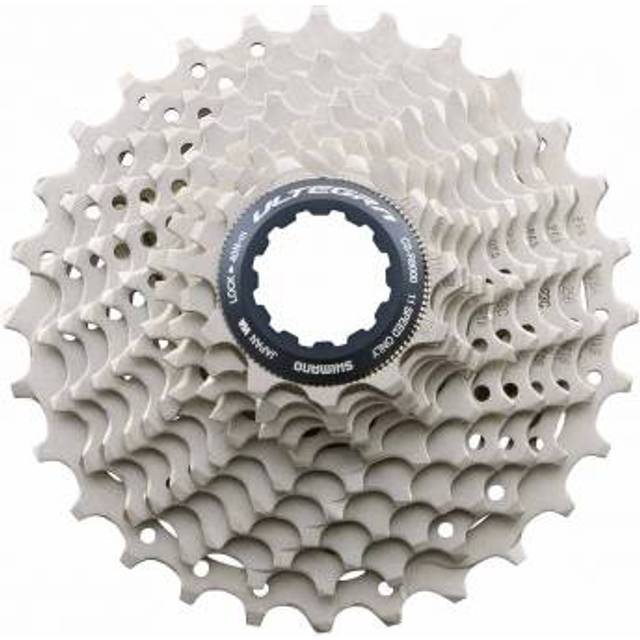 Shimano Ultegra CS-R8000 11-vxl 11-28T Kassett