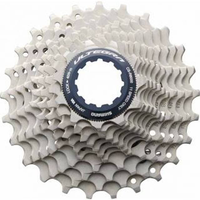 Kassett Shimano Ultegra CS-R8000 11 växlar 11-25T