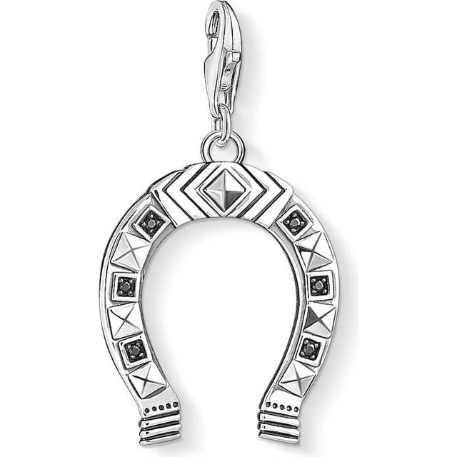 THOMAS SABO 1560-643-11 - Pendant Herr (2CM)