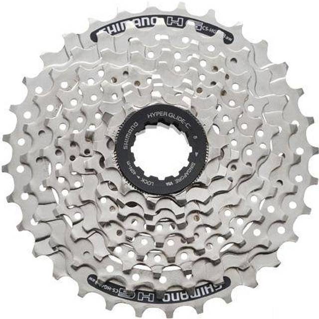 Shimano Acera CS-HG41 8-vxl 11-32T Kassett