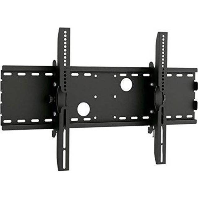 Maclean MC-521 B LCD LED plasma TV lutbar hållare hållare väggfäste vägghållare 32–70 tum 75 kg VESA 100 200 400 600 skärmupphängning TV lutbar