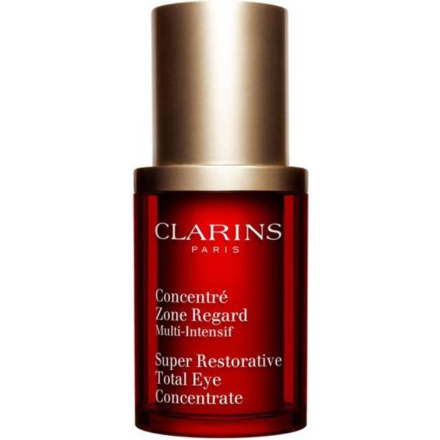 Clarins Super Restorative Total Eye Concentrate Eye Cream 15ml