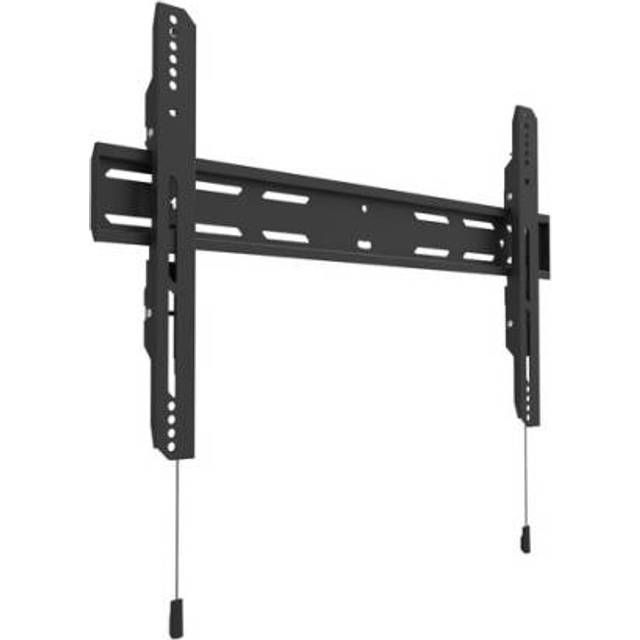 AVF MB6683 Outdoor Flat Mount for TVs from 40" to 75"