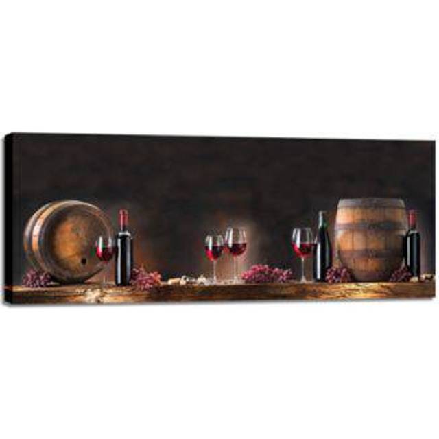 Estancia Tavla Canvas Wine