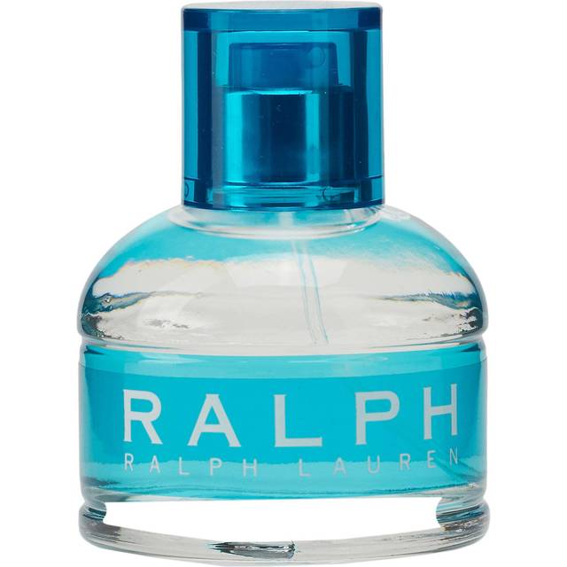 Ralph Eau De Toilette - Clear - 50ml