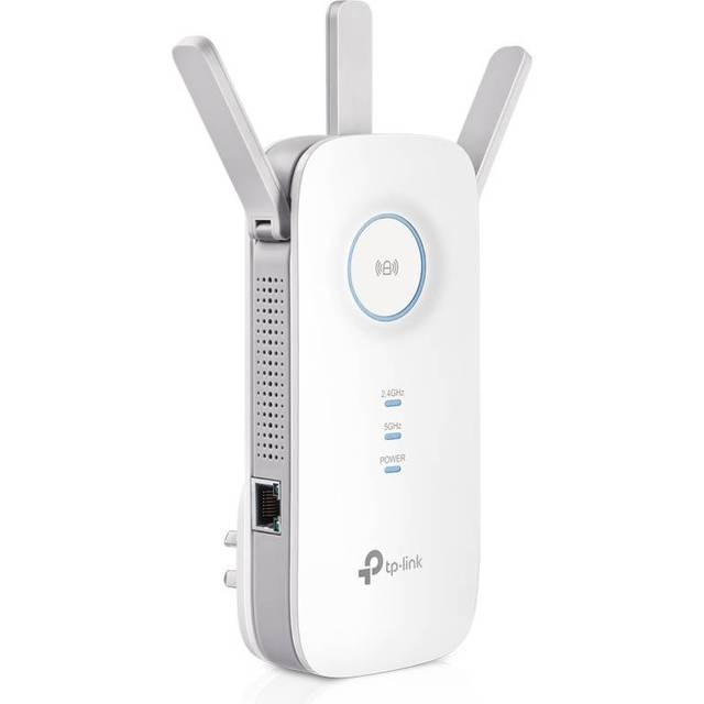 TP-Link RE450