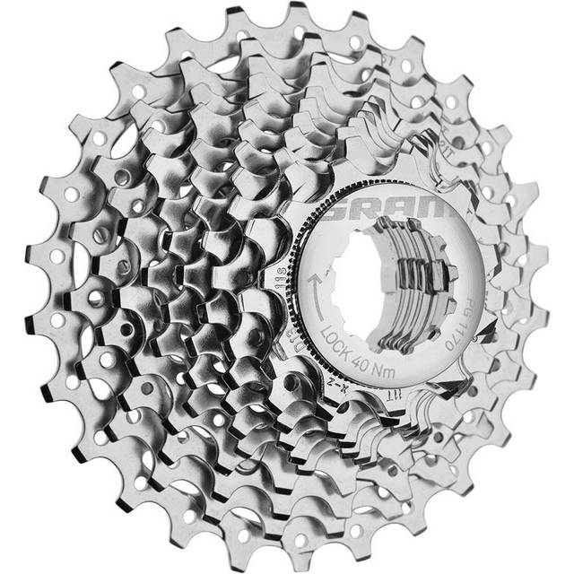 Cassette Sram Pg-1170 11Sp 11-32/36T - Noir