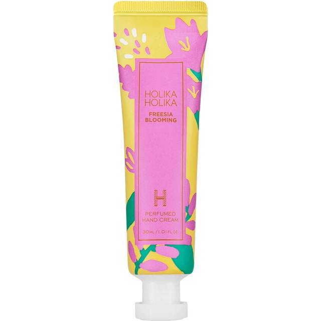 Holika Holika Freesia Blooming Perfumed Hand Cream, 30ml