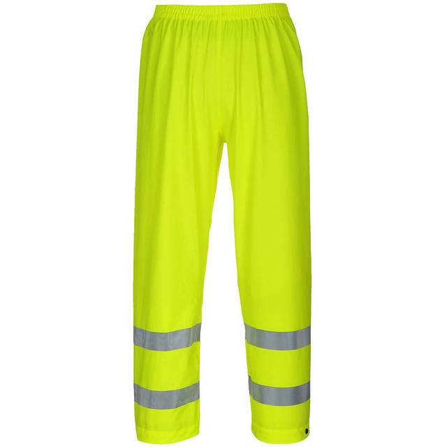 (Yellow, 3 XL) Sealtex Ultra Trousers