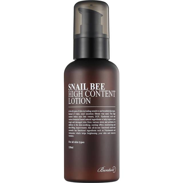 Benton Snail Bee High Content Lotion 120 ml