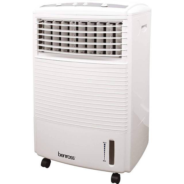 Benross 60W Portable Air Cooler