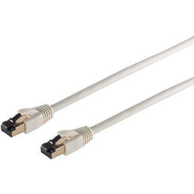 Shiverpeaks RJ45-RJ45 F/FTP Cat8 2m