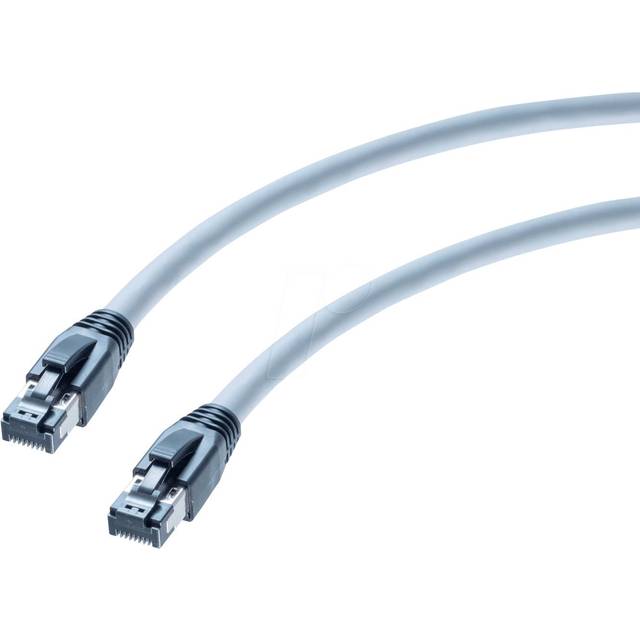 Shiverpeaks RJ45-RJ45 S/FTP Cat8.1