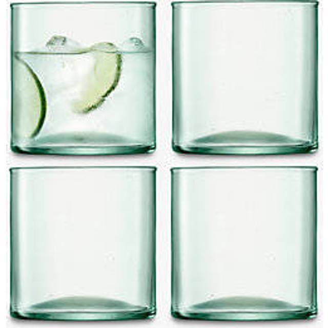 Lsa Canopy Set of Four Tumblers