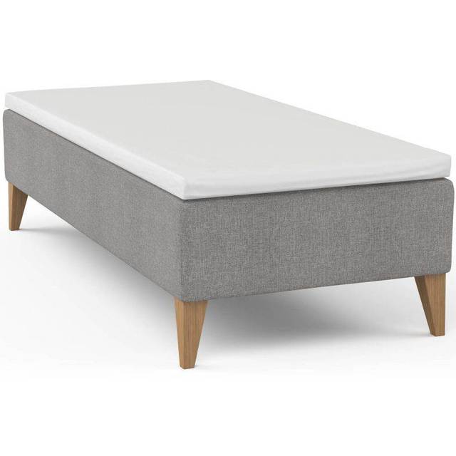 Family Ramsäng enkelsäng - Färgval/Beige/Grå/Mörkgrå/Taupe/Mörkblå
