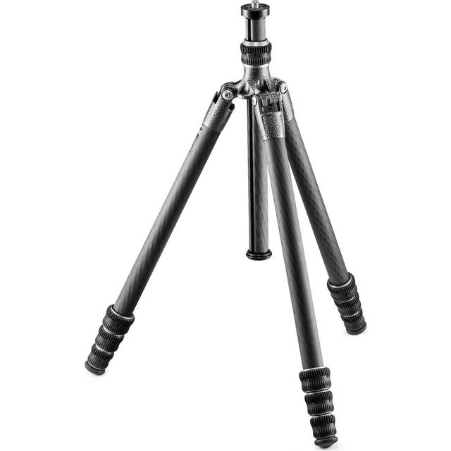 Gitzo GT1545T Series 1 Traveler Carbon eXact Tripod