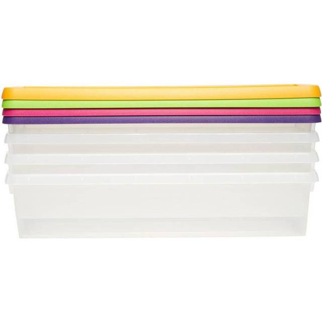 Wham Box and Lid 1.9L