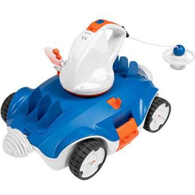 Bestway Rengöringsrobot för pool Flowclear Aquatronix 58482