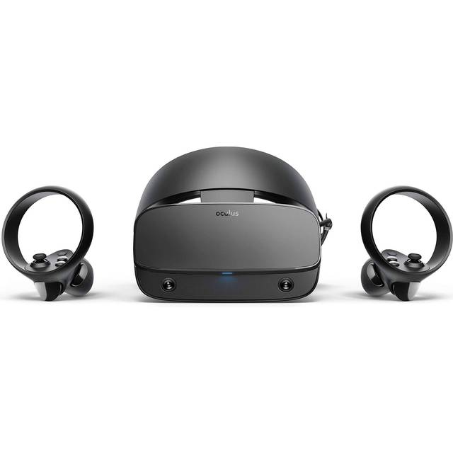 Oculus Rift S VR headset