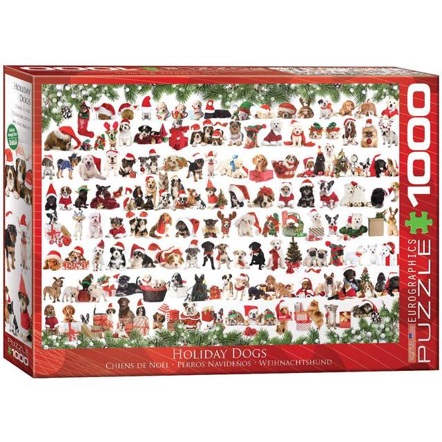 Holiday Dogs
