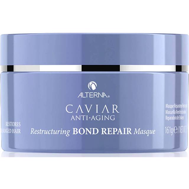 Alterna Caviar Anti-Aging Restructuring Bond Repair Masque 161g