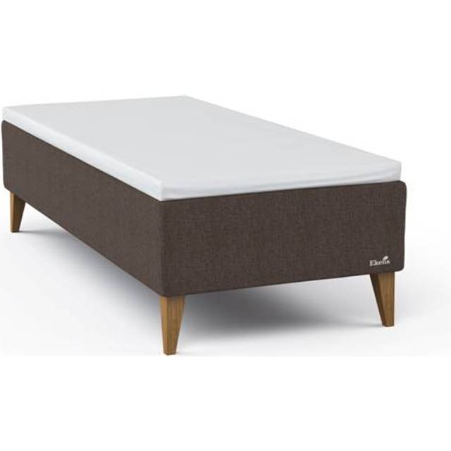 Essens ramsäng enkelsäng - Färgval/Beige/Grå/Ljusgrå/Brun/Blå/Grön