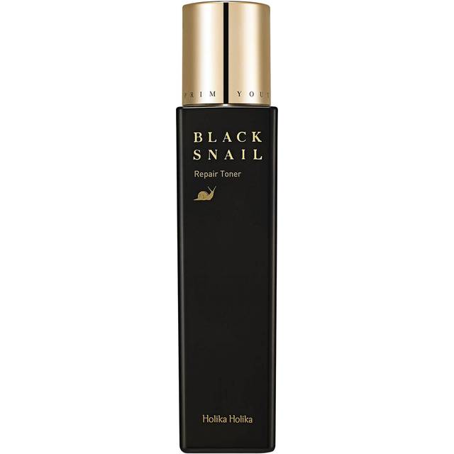 Holika Holika - Prime Youth Black Snail Repair Emulsion - 160ml