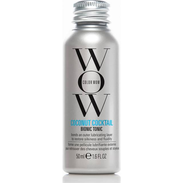 Color Wow Dream Cocktail Coconut-Infused (50ml & 200ml) Size: 50ml