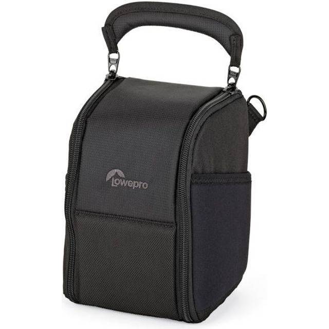 Lowepro ProTactic Lens Exchange 100AW black