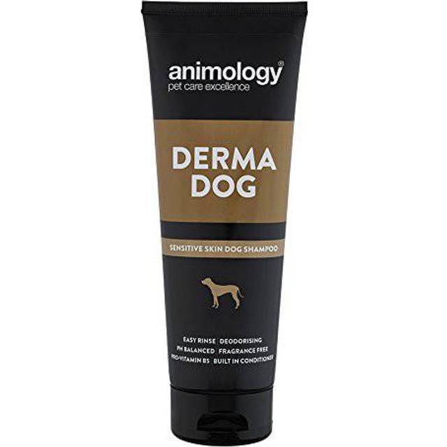 Animology Derma Dog Shampoo - 250ml