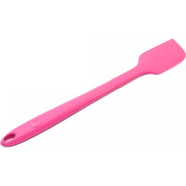 Kochblume - Slickepott SilIkon 28 cm Grå