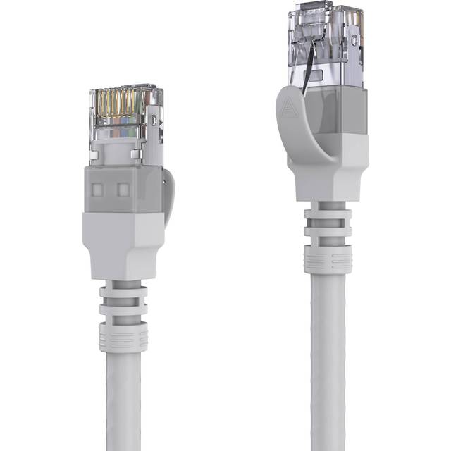 PureLink RJ45-RJ45 S/FTP Cat6a 35m