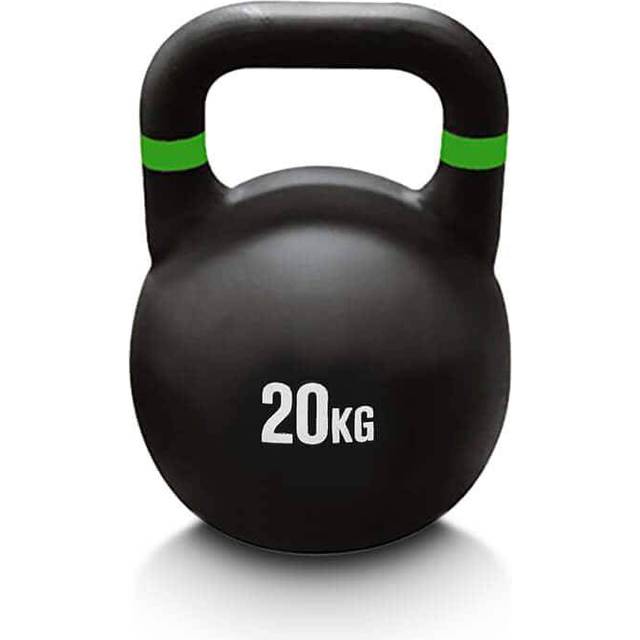 Tunturi Competition Kettlebell - 20kg
