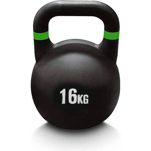 Tunturi Competition Kettlebell - 16kg