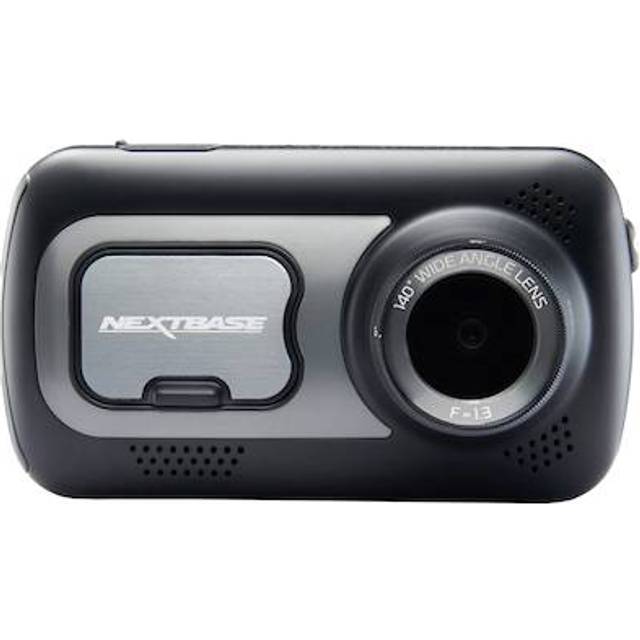 Nextbase 522GW Dash Cam