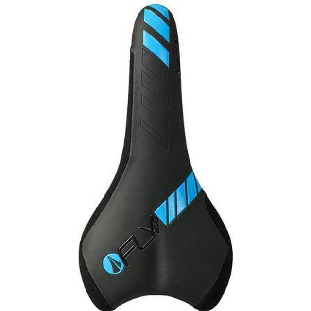 SDG I-Fly 2.0 I-Beam Saddle Black/Black