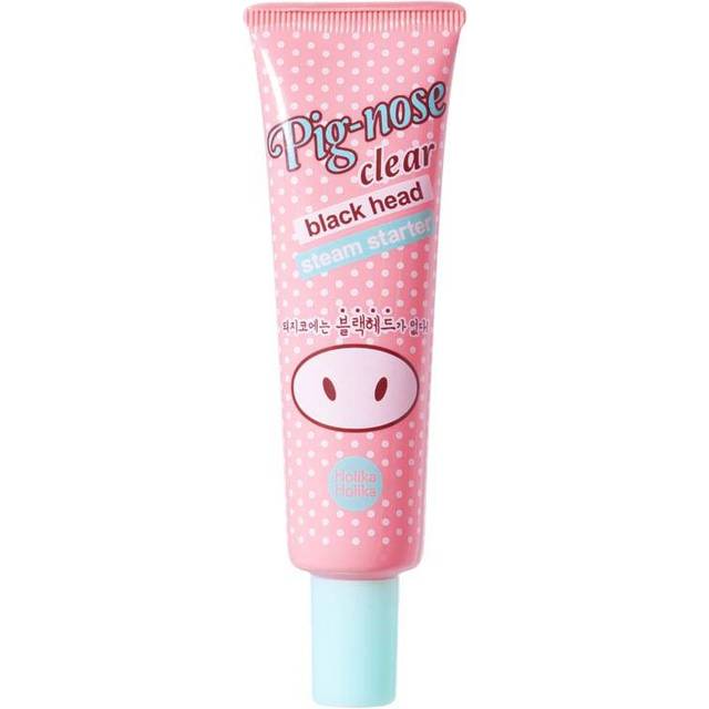 HOLIKA HOLIKA - Pig-Nose Clear Black Head Steam Starter 30ml 30ml