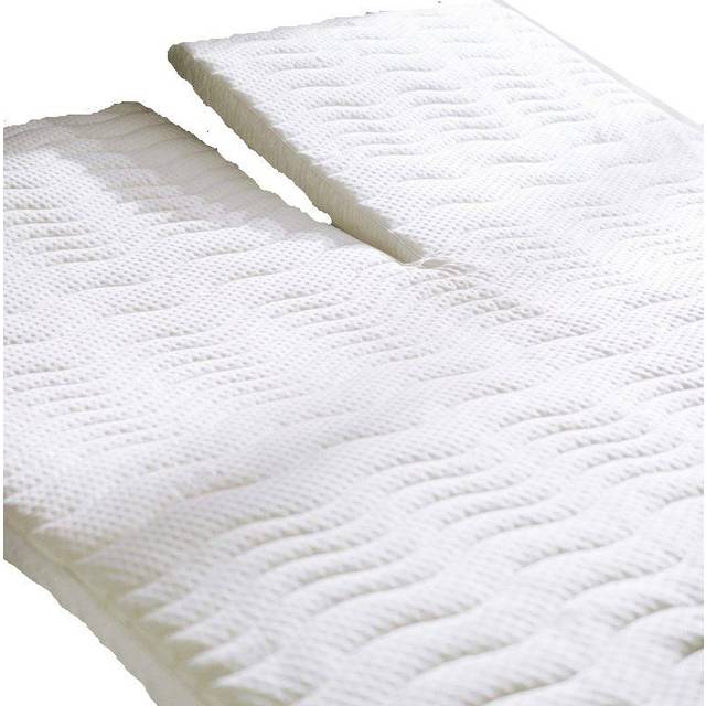 Jensen Bäddmadrass Sleep Softline 2 Split - 180x200 cm