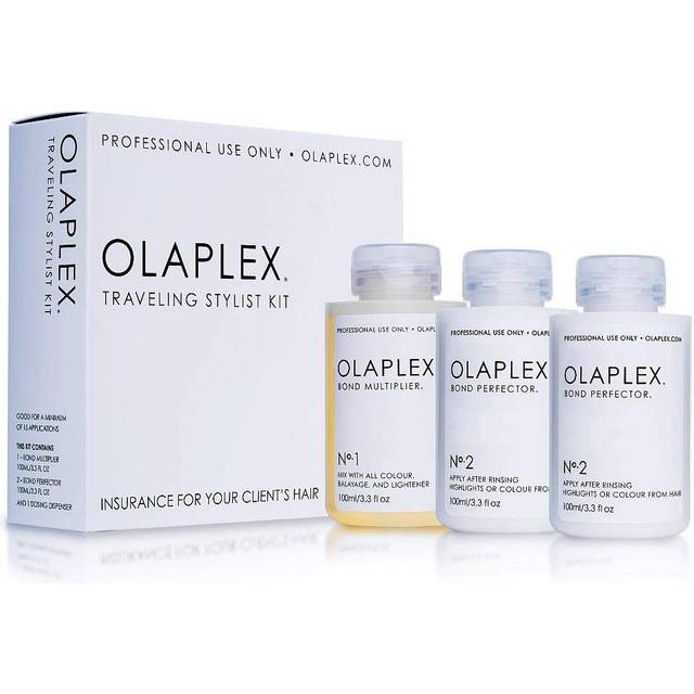 Olaplex Traveling Stylist Kit 100 ml
