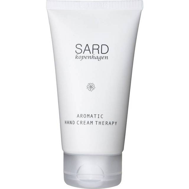 SARDkopenhagen Aromatic Hand Cream Therapy 75ml
